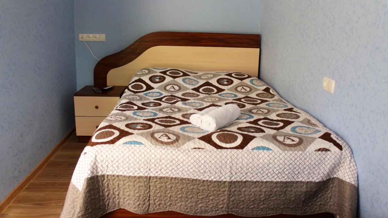 Lilia Guesthouse Sighnaghi Exteriör bild