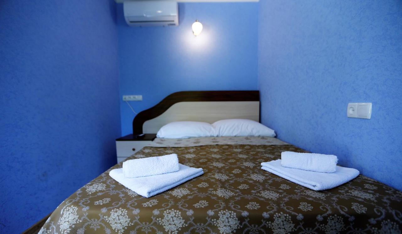Lilia Guesthouse Sighnaghi Exteriör bild