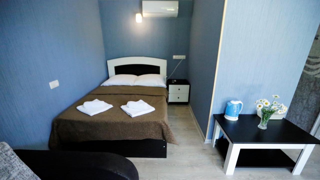 Lilia Guesthouse Sighnaghi Exteriör bild