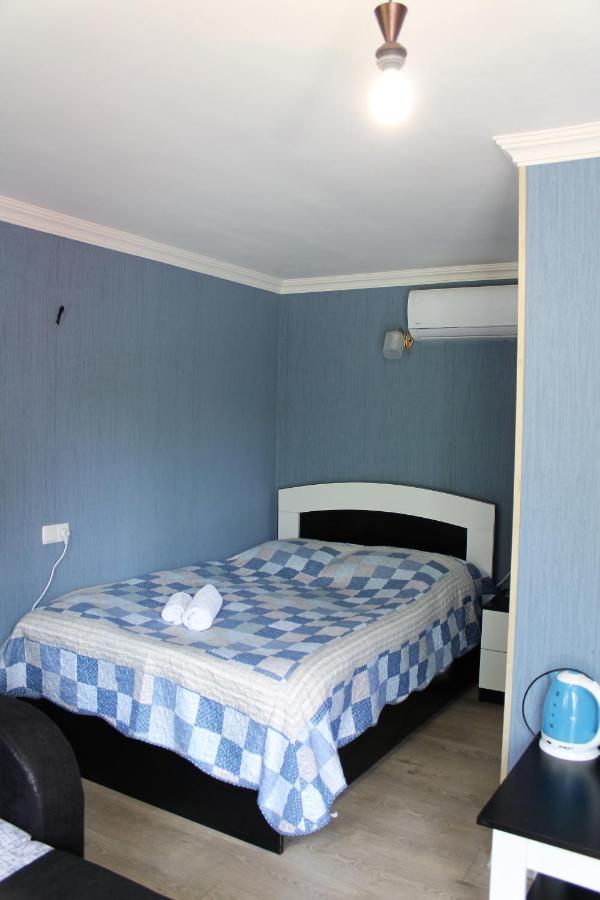 Lilia Guesthouse Sighnaghi Exteriör bild