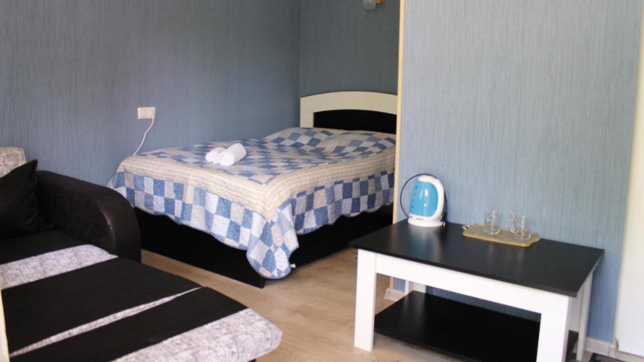 Lilia Guesthouse Sighnaghi Exteriör bild